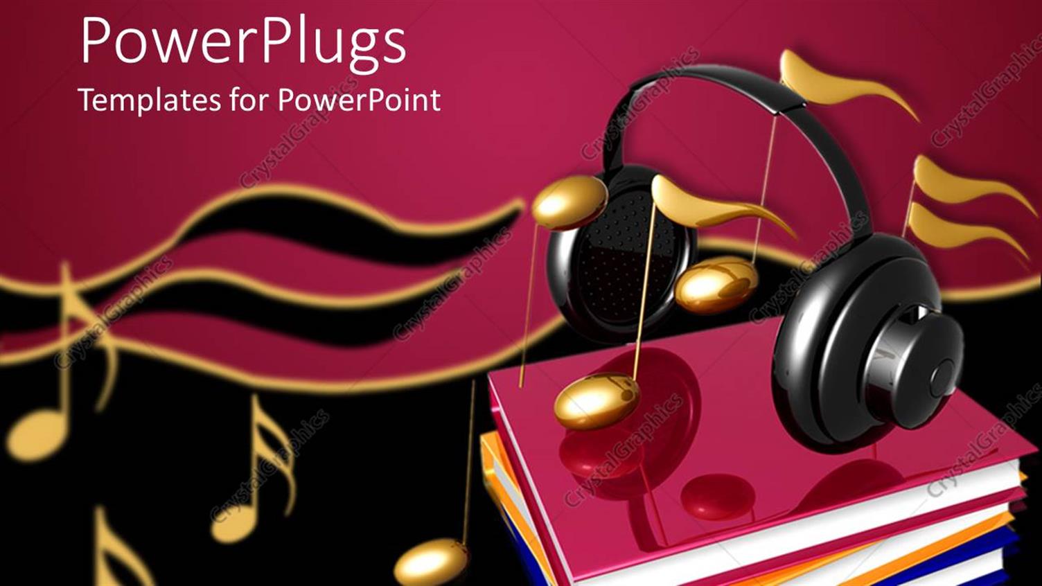 Premium Template for PowerPoint & Google Slides 