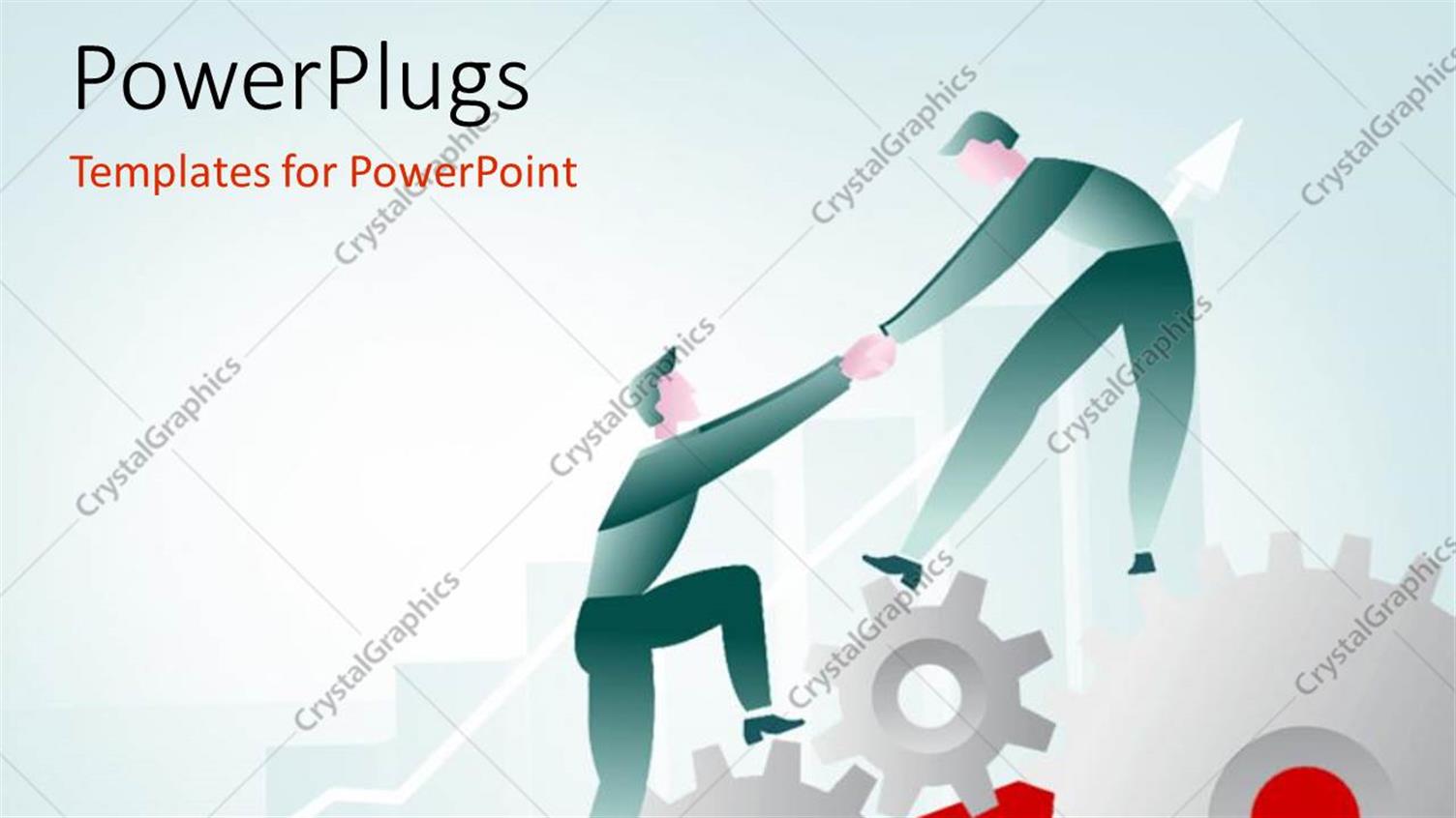 Premium Template for PowerPoint & Google Slides 