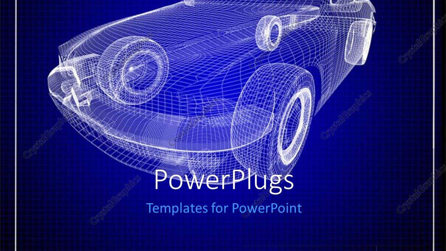 Premium Template for PowerPoint & Google Slides 