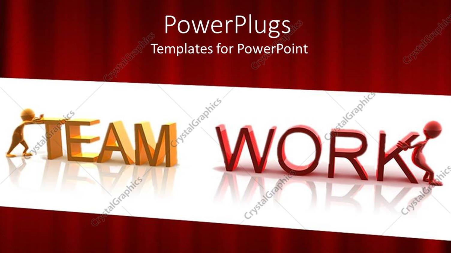 Premium Template for PowerPoint & Google Slides 