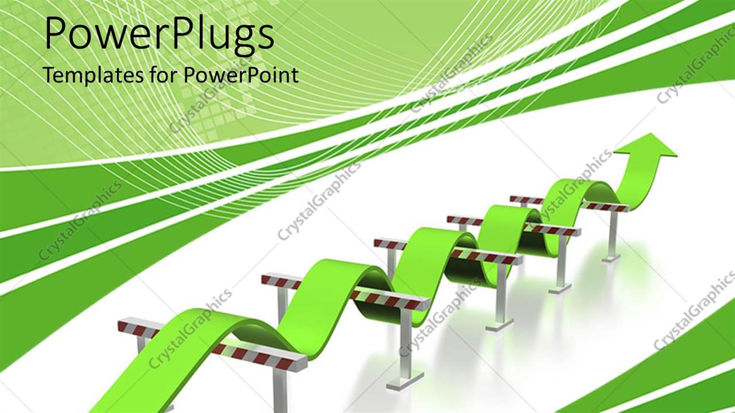 Premium Template for PowerPoint & Google Slides 