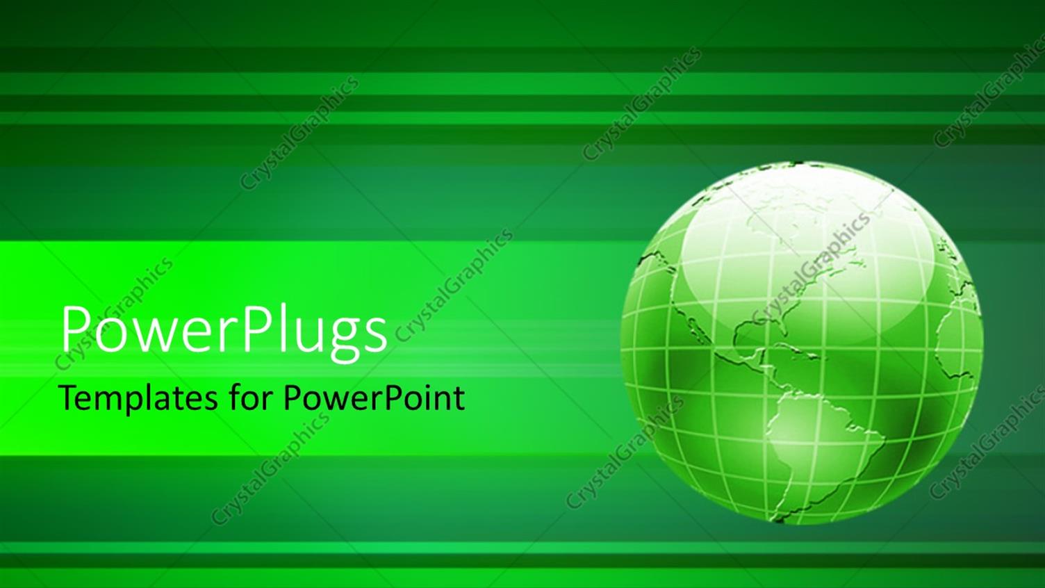 Premium Template for PowerPoint & Google Slides 