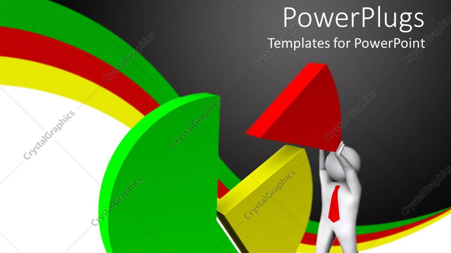 Premium Template for PowerPoint & Google Slides 