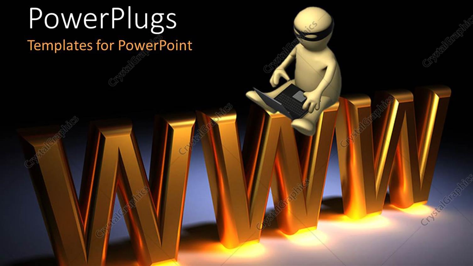 Premium Template for PowerPoint & Google Slides 