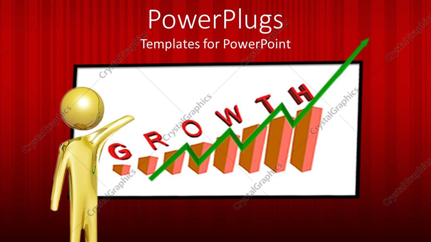 Premium Template for PowerPoint & Google Slides 
