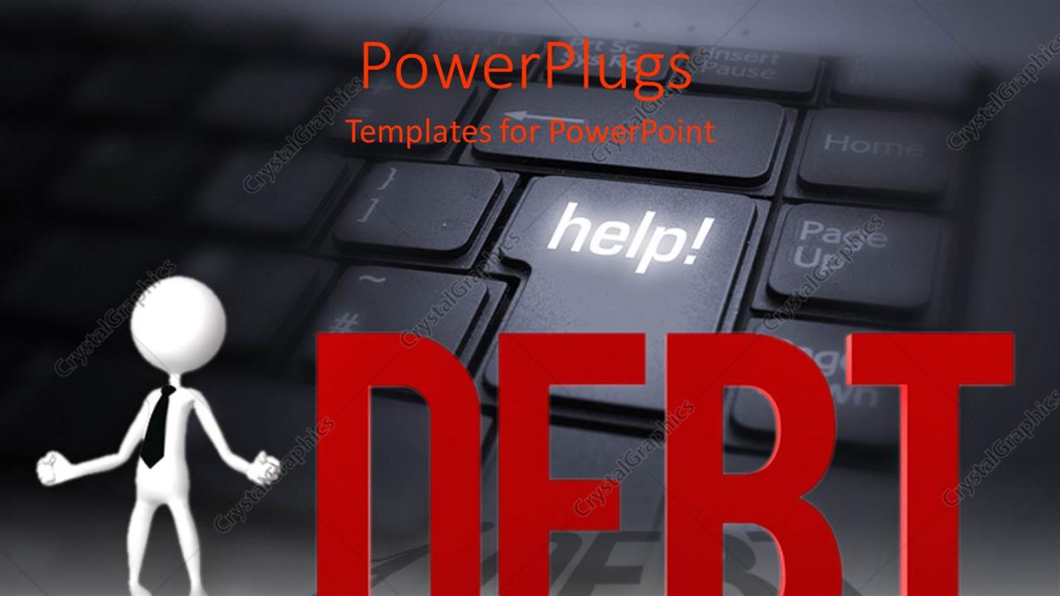 Premium Template for PowerPoint & Google Slides 