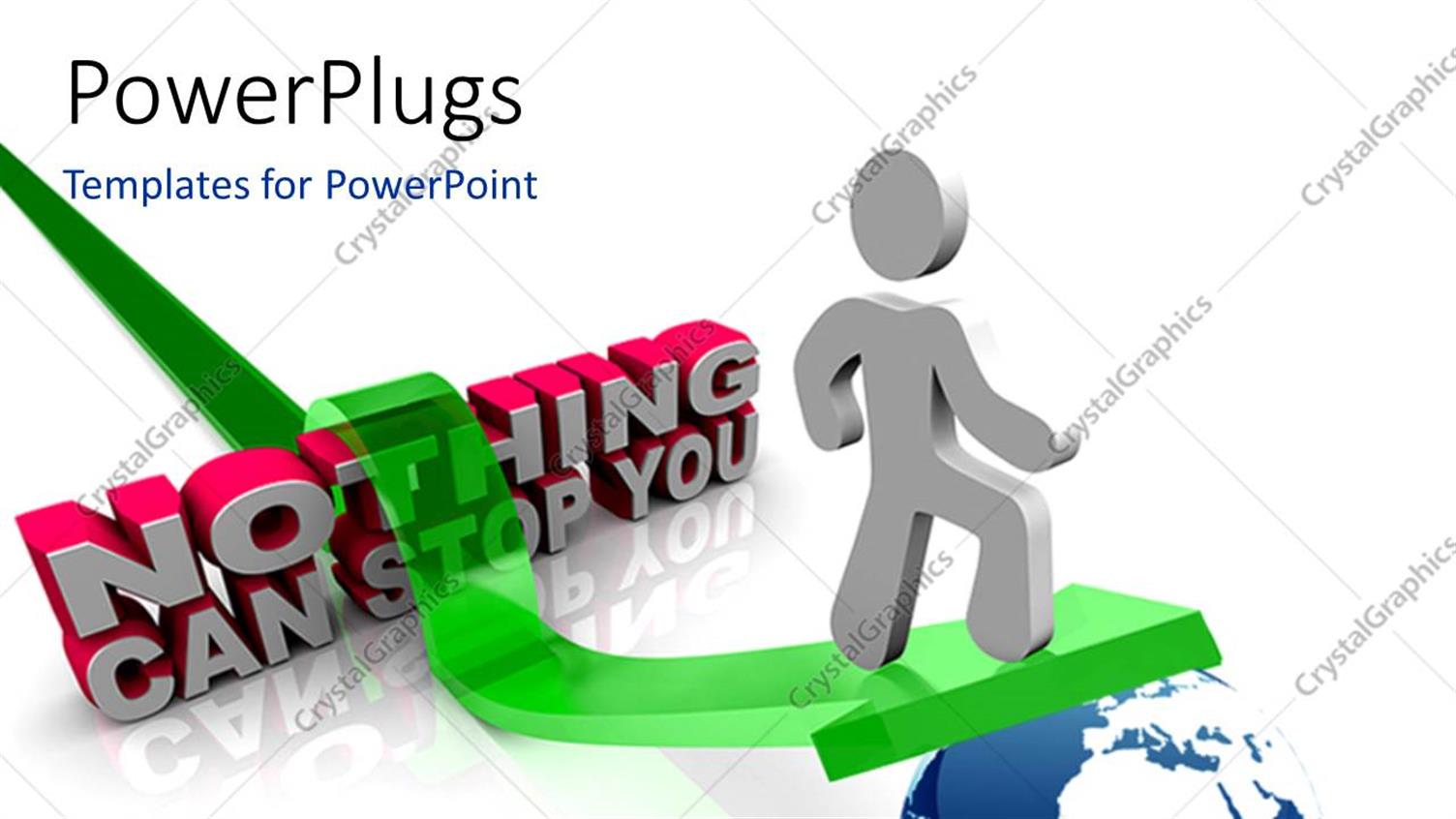 Premium Template for PowerPoint & Google Slides 