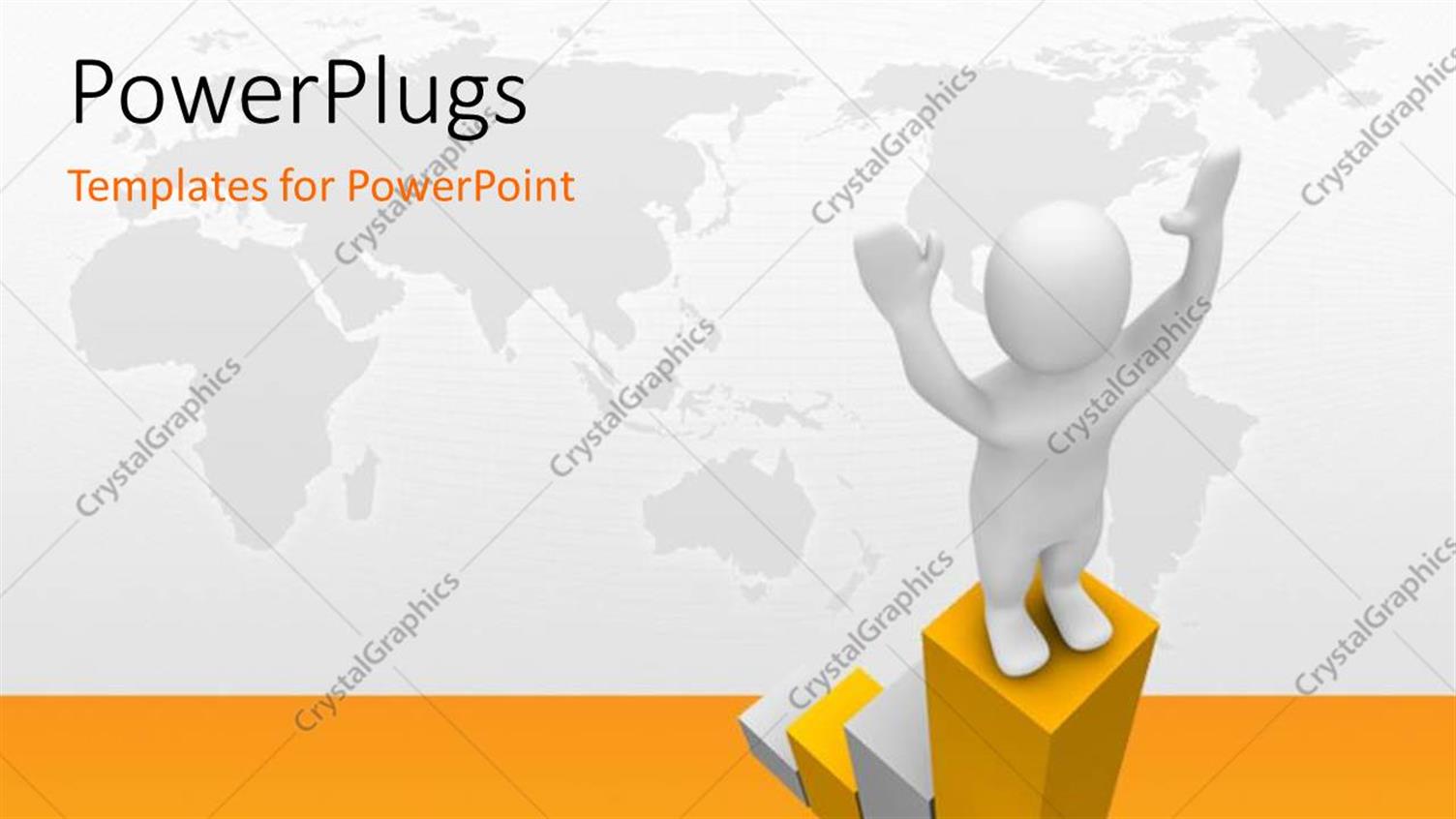 Premium Template for PowerPoint & Google Slides 