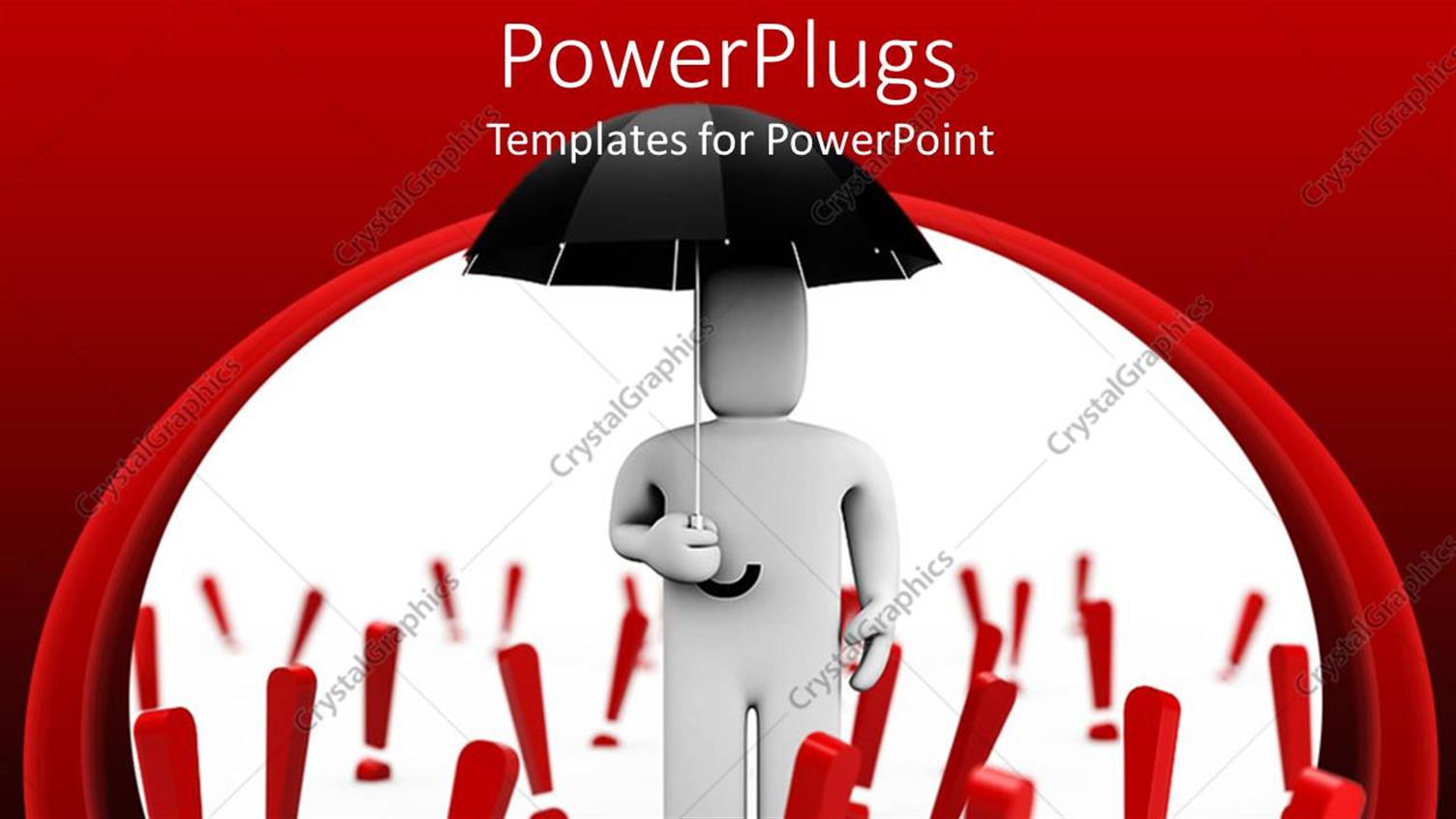 Premium Template for PowerPoint & Google Slides 