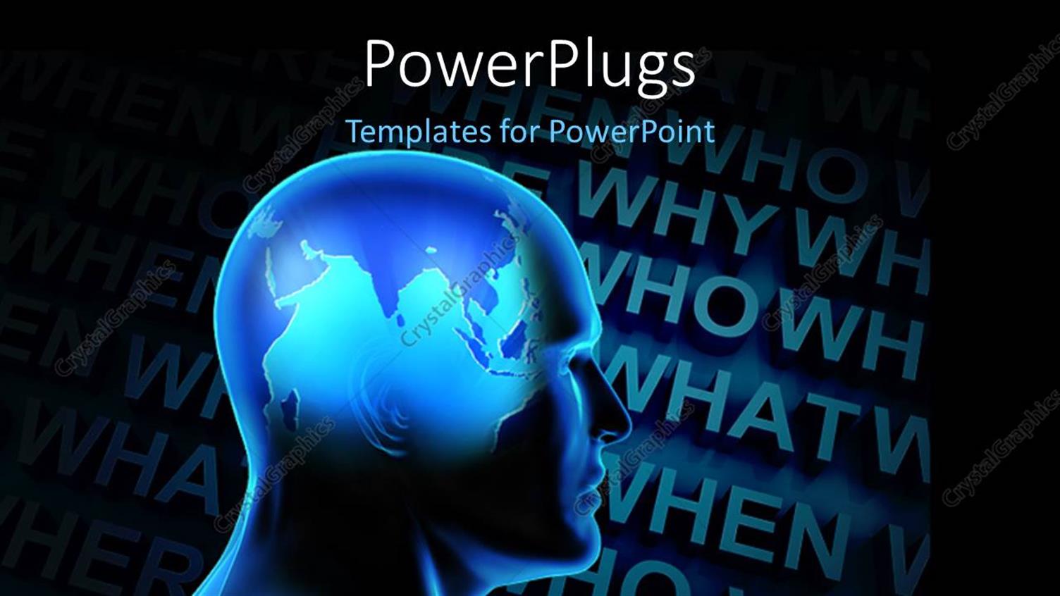 Premium Template for PowerPoint & Google Slides 