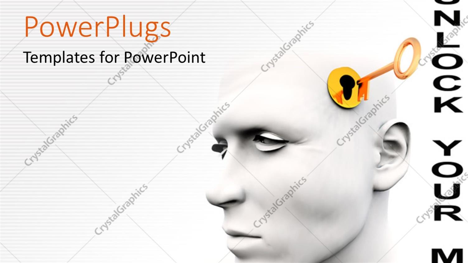 Premium Template for PowerPoint & Google Slides 