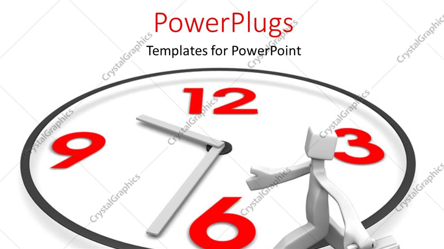 Premium Template for PowerPoint & Google Slides 