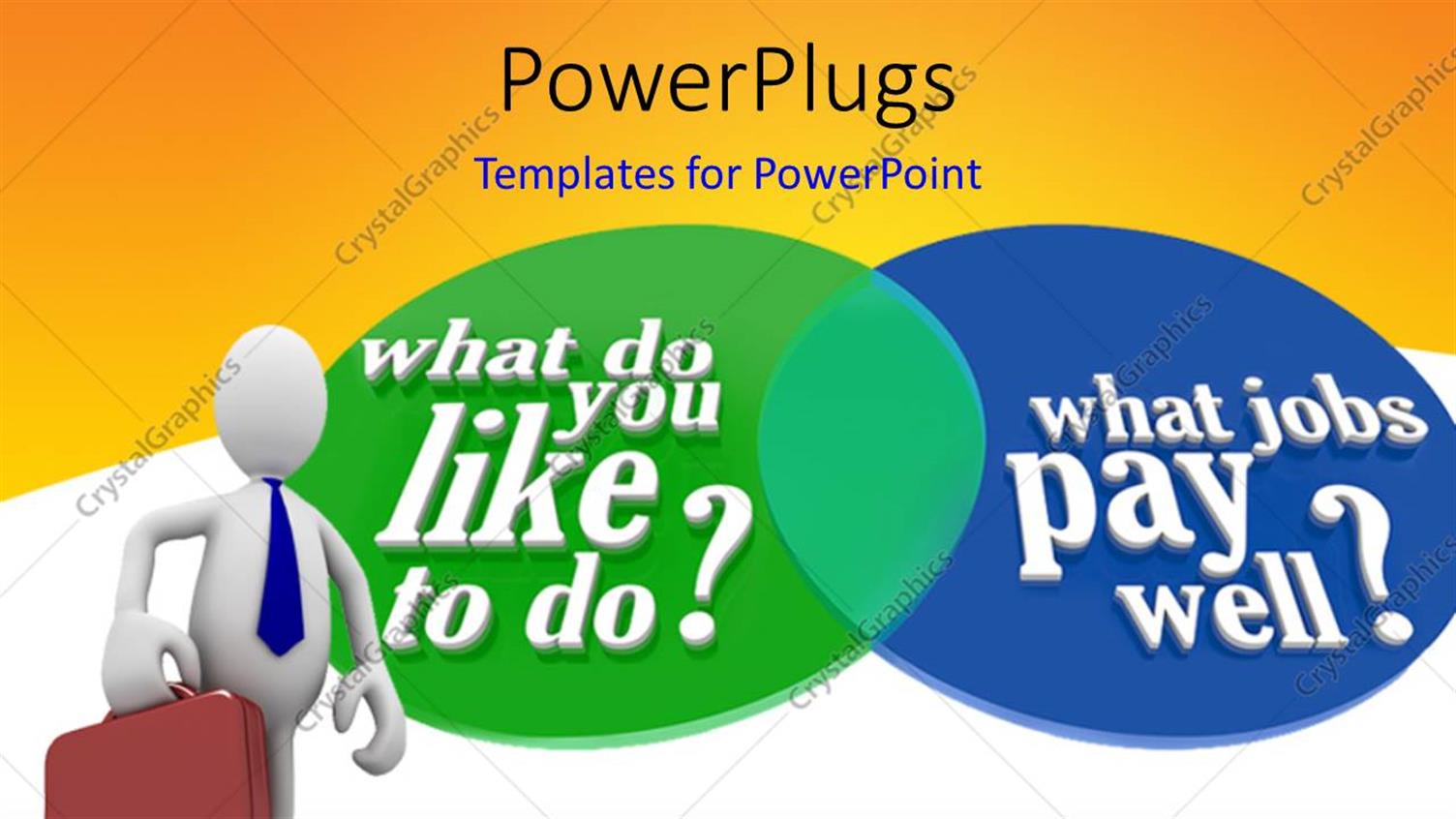 Premium Template for PowerPoint & Google Slides 
