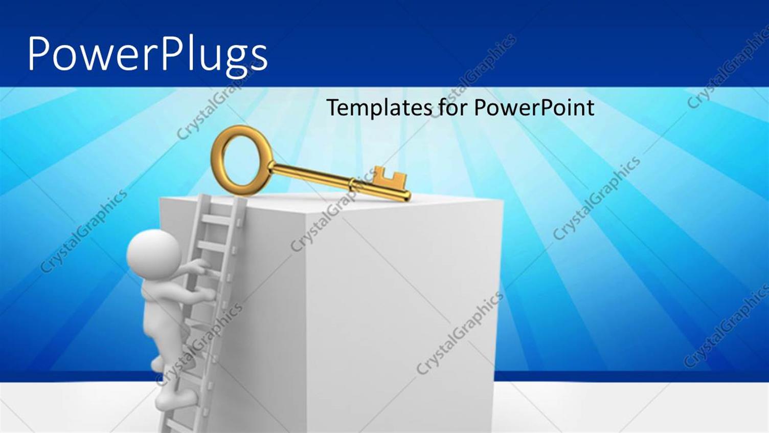 Premium Template for PowerPoint & Google Slides 
