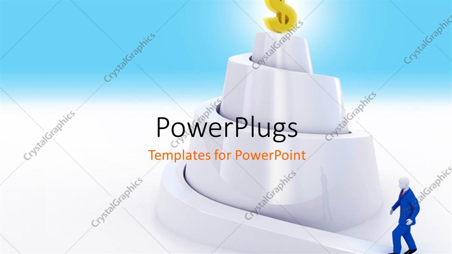 Premium Template for PowerPoint & Google Slides 