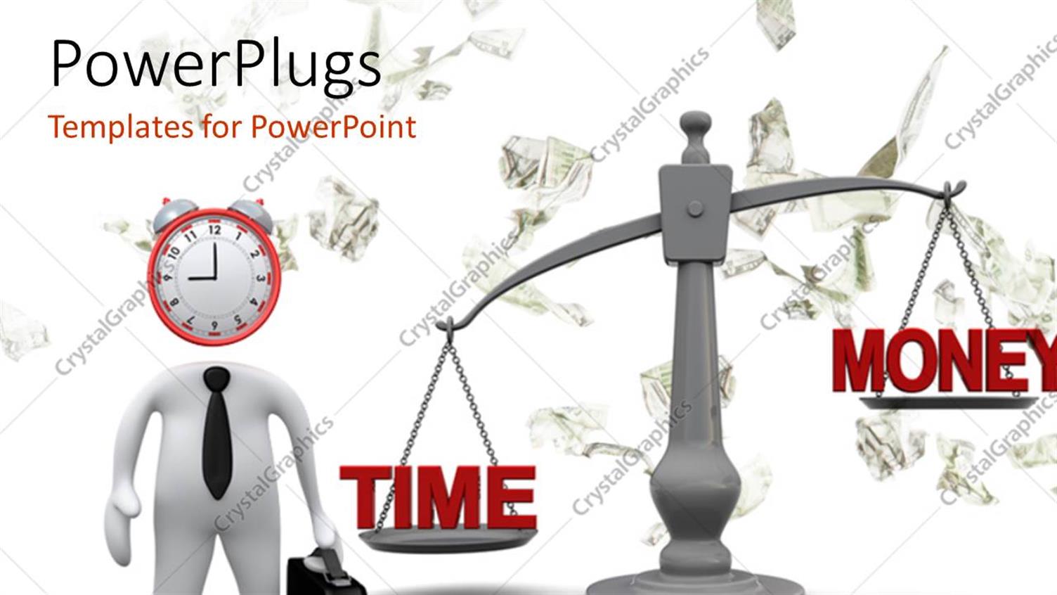 Premium Template for PowerPoint & Google Slides 