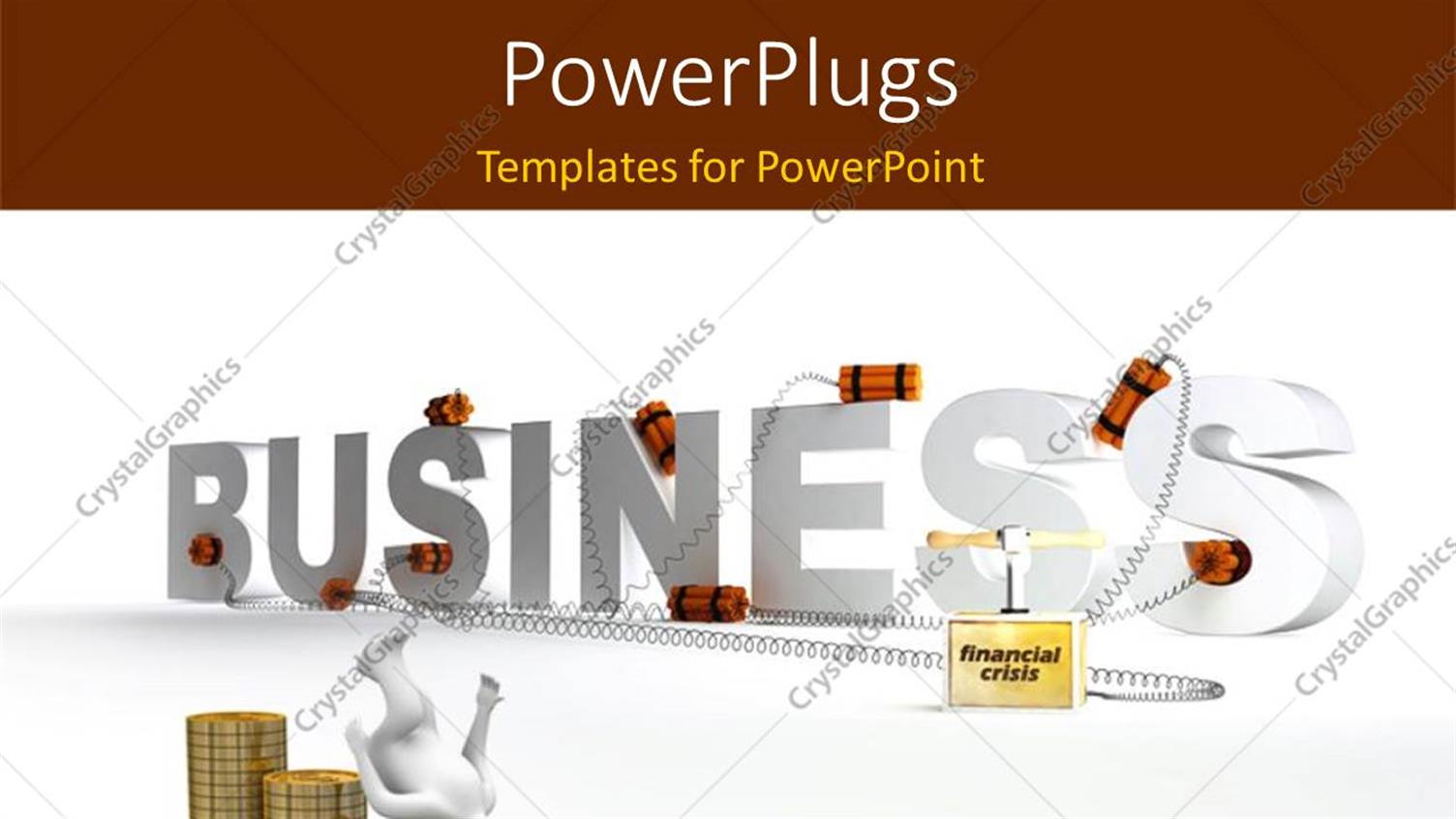 Premium Template for PowerPoint & Google Slides 