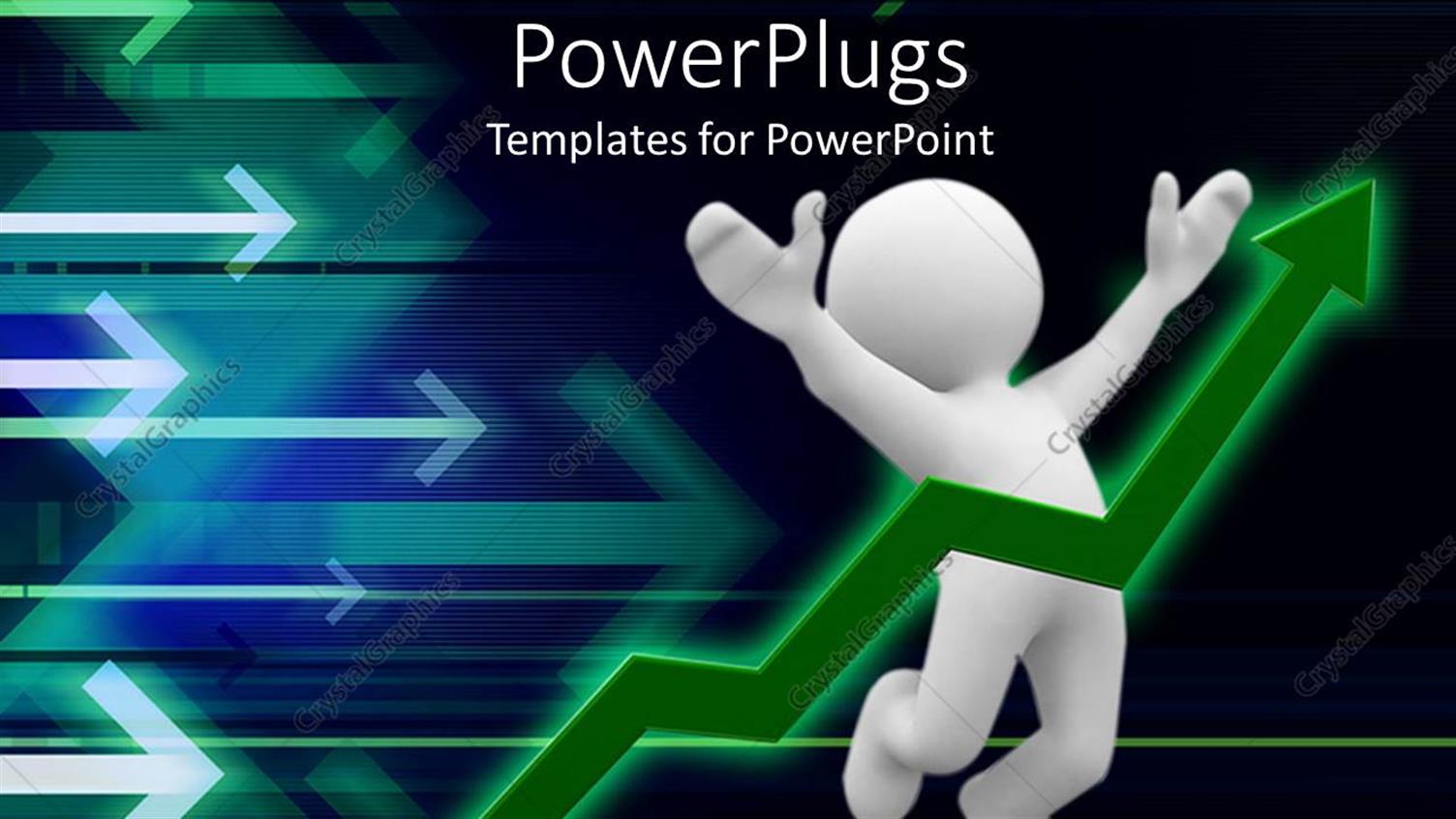 Premium Template for PowerPoint & Google Slides 