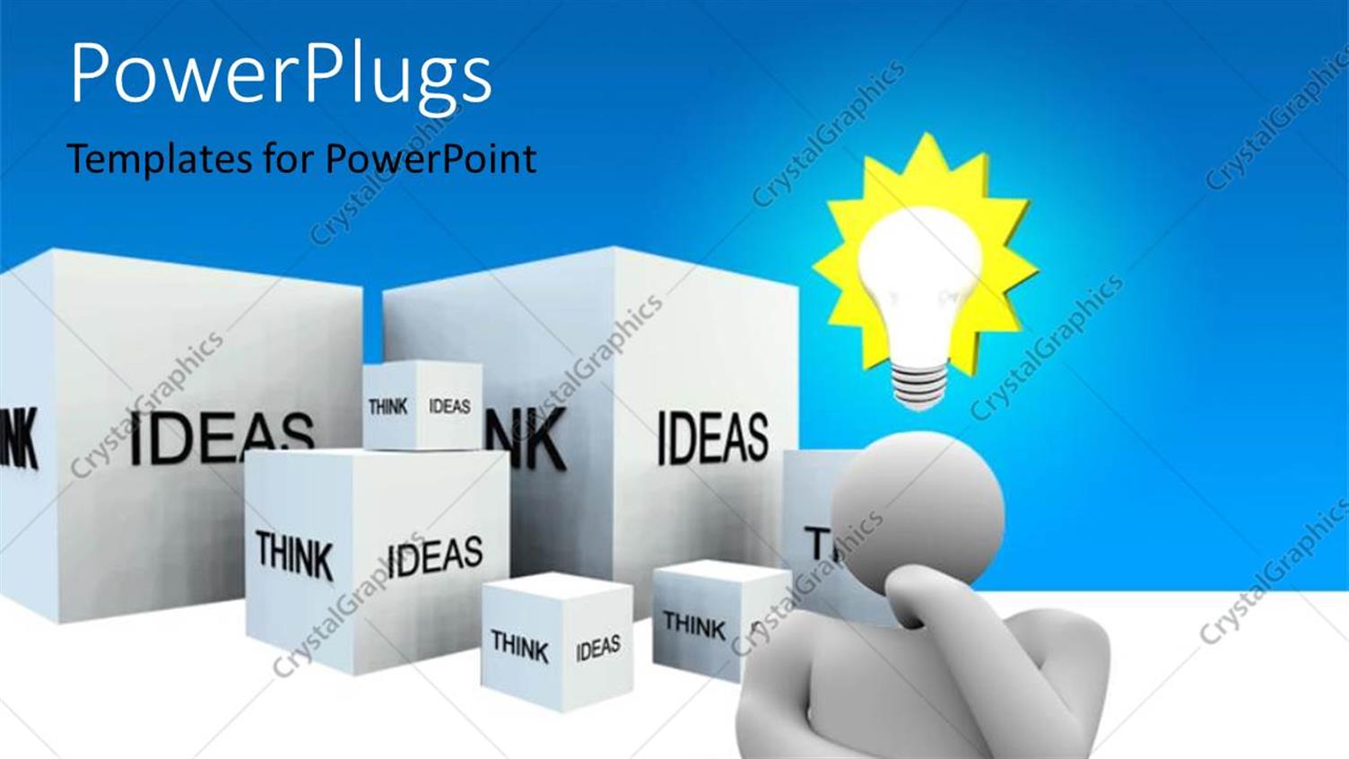 Premium Template for PowerPoint & Google Slides 