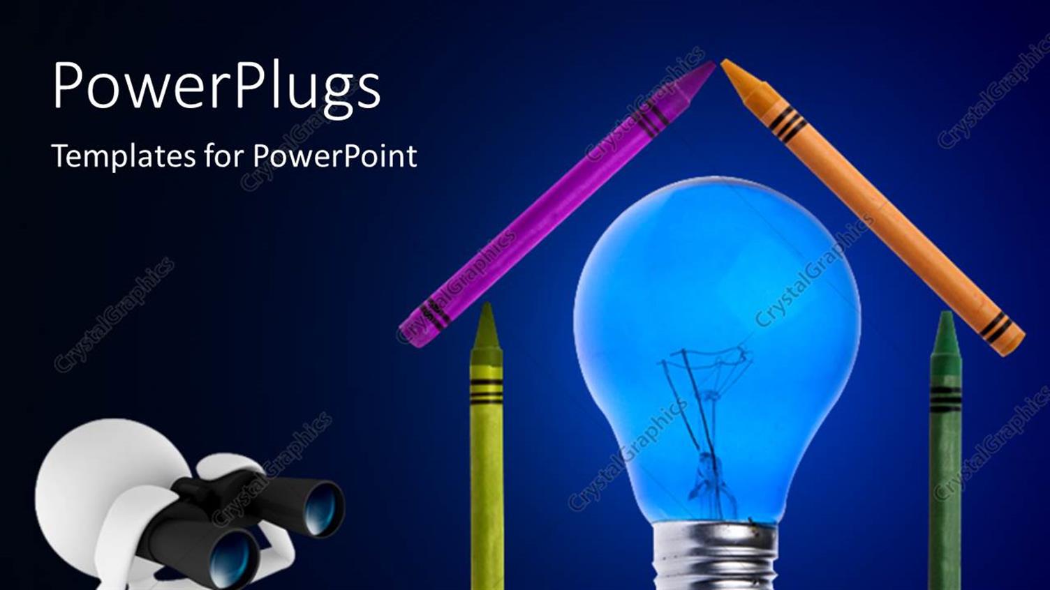 Premium Template for PowerPoint & Google Slides 