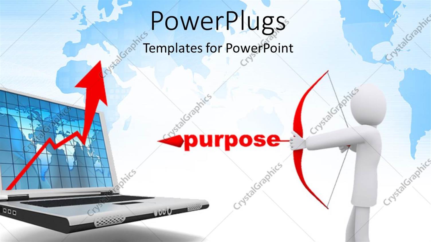 Premium Template for PowerPoint & Google Slides 