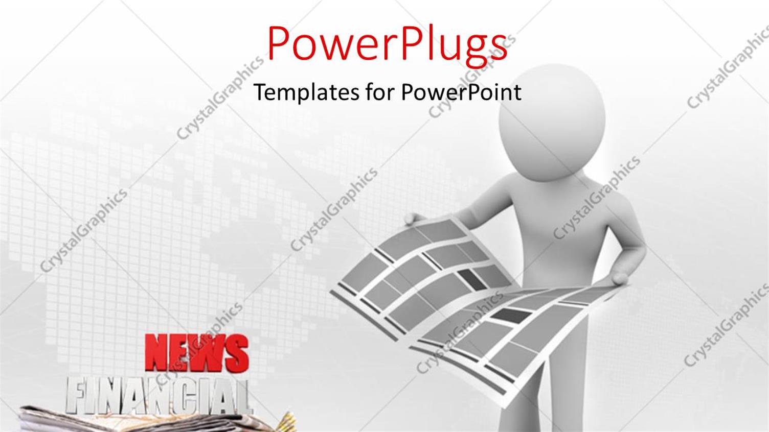 Premium Template for PowerPoint & Google Slides 