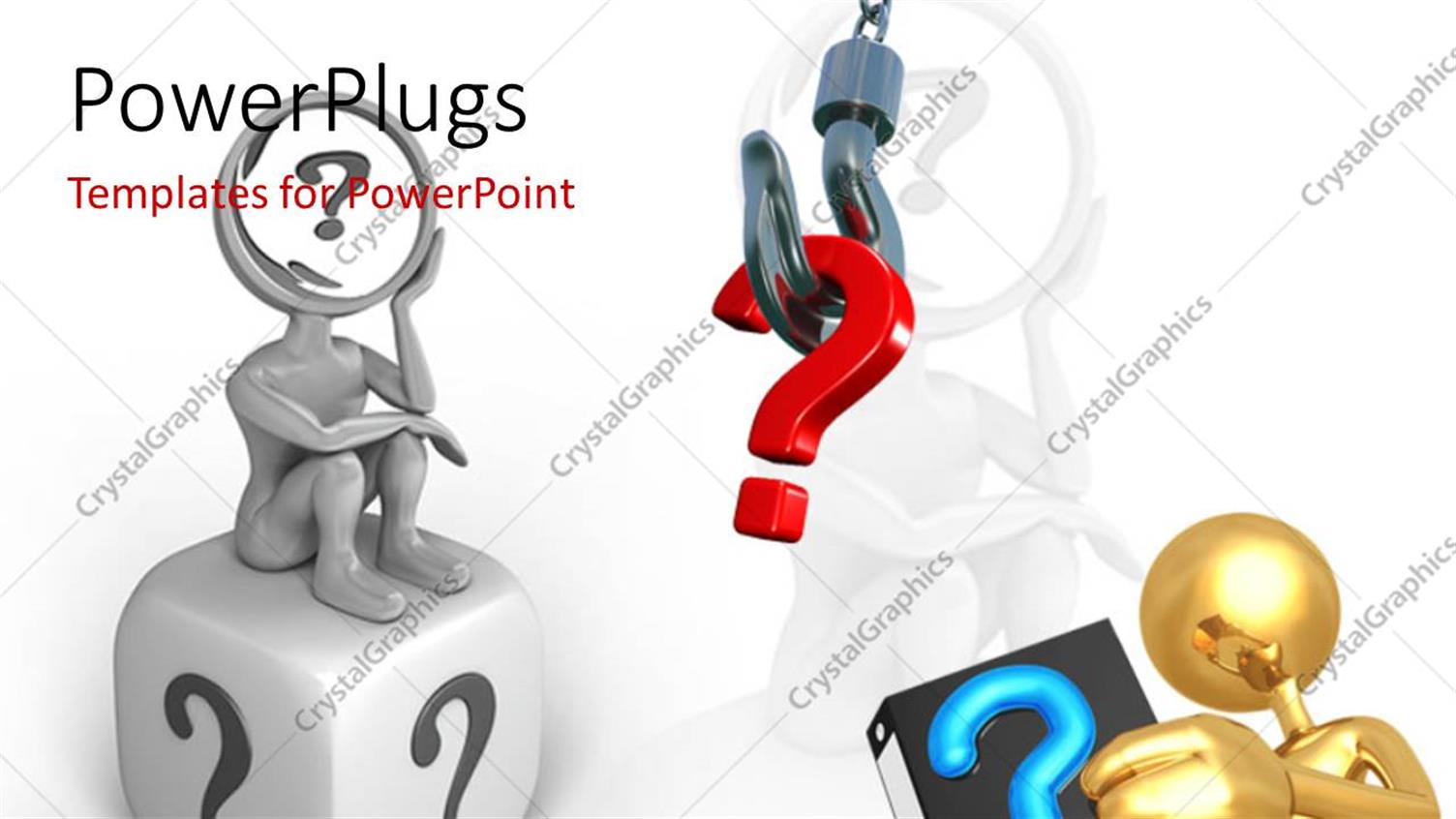 Premium Template for PowerPoint & Google Slides 