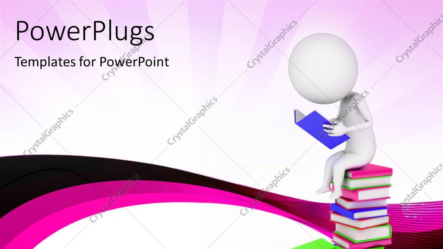 Premium Template for PowerPoint & Google Slides 