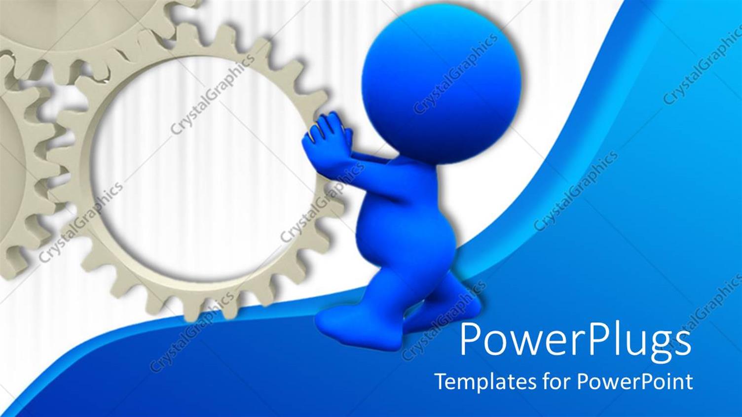 Premium Template for PowerPoint & Google Slides 