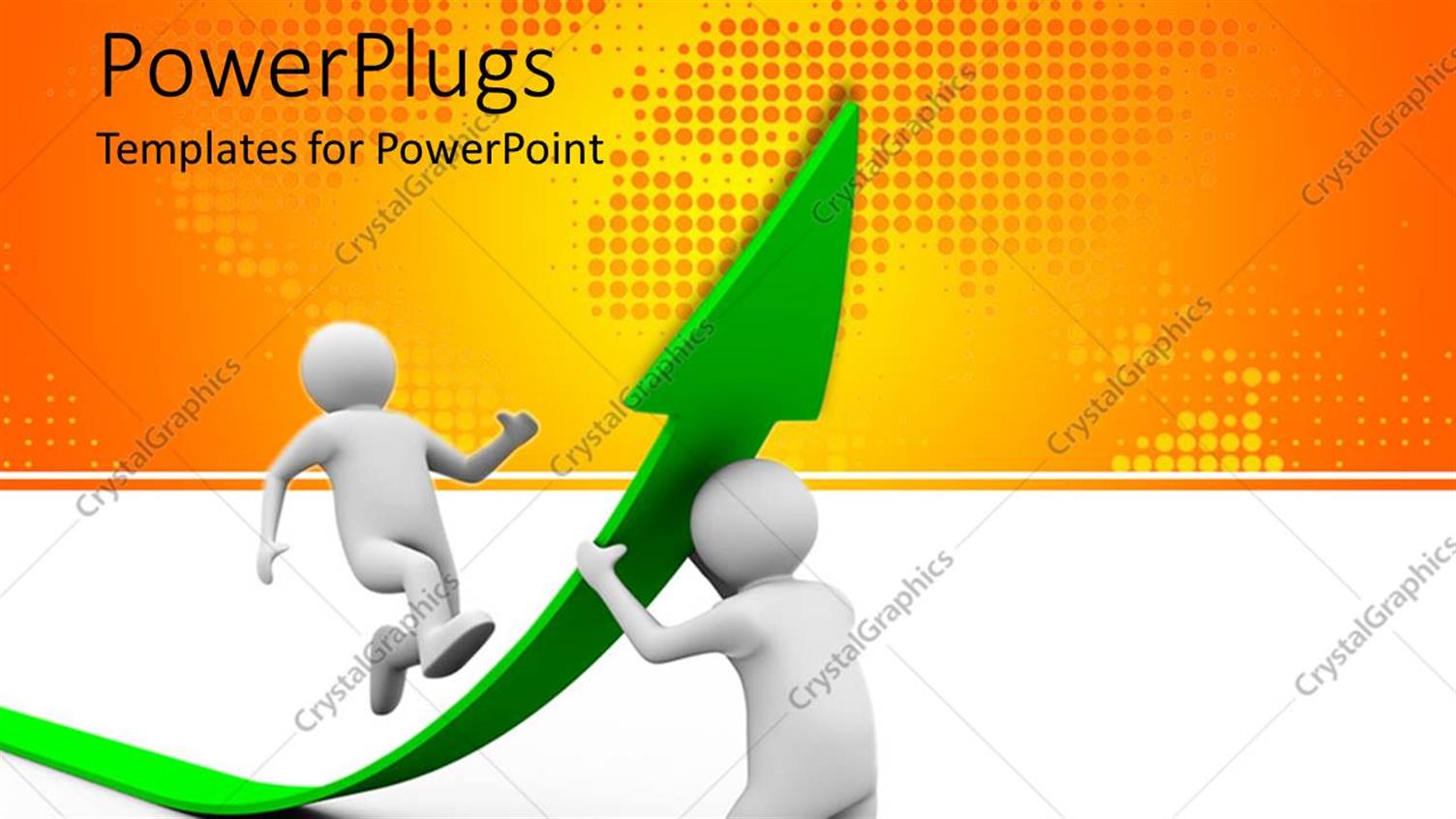 Premium Template for PowerPoint & Google Slides 