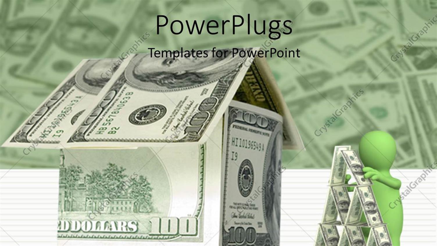 Premium Template for PowerPoint & Google Slides 