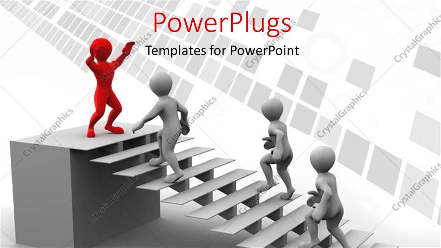 Premium Template for PowerPoint & Google Slides 