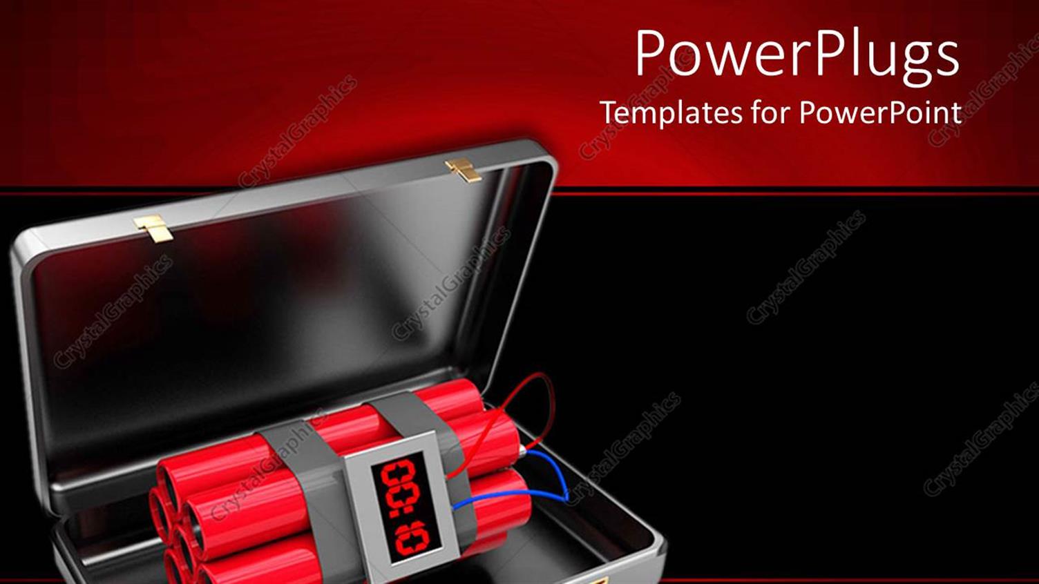 Premium Template for PowerPoint & Google Slides 