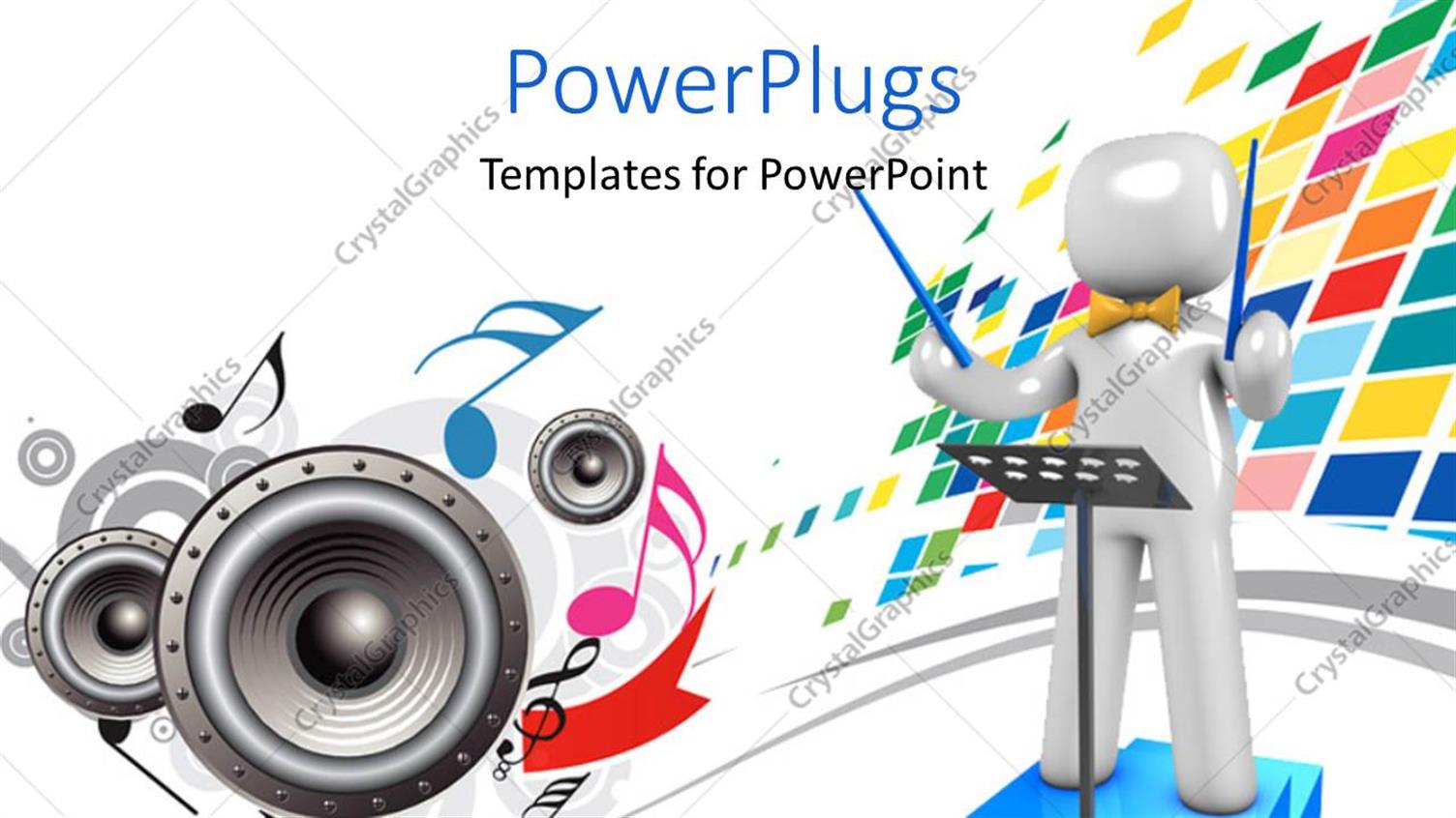 Premium Template for PowerPoint & Google Slides 