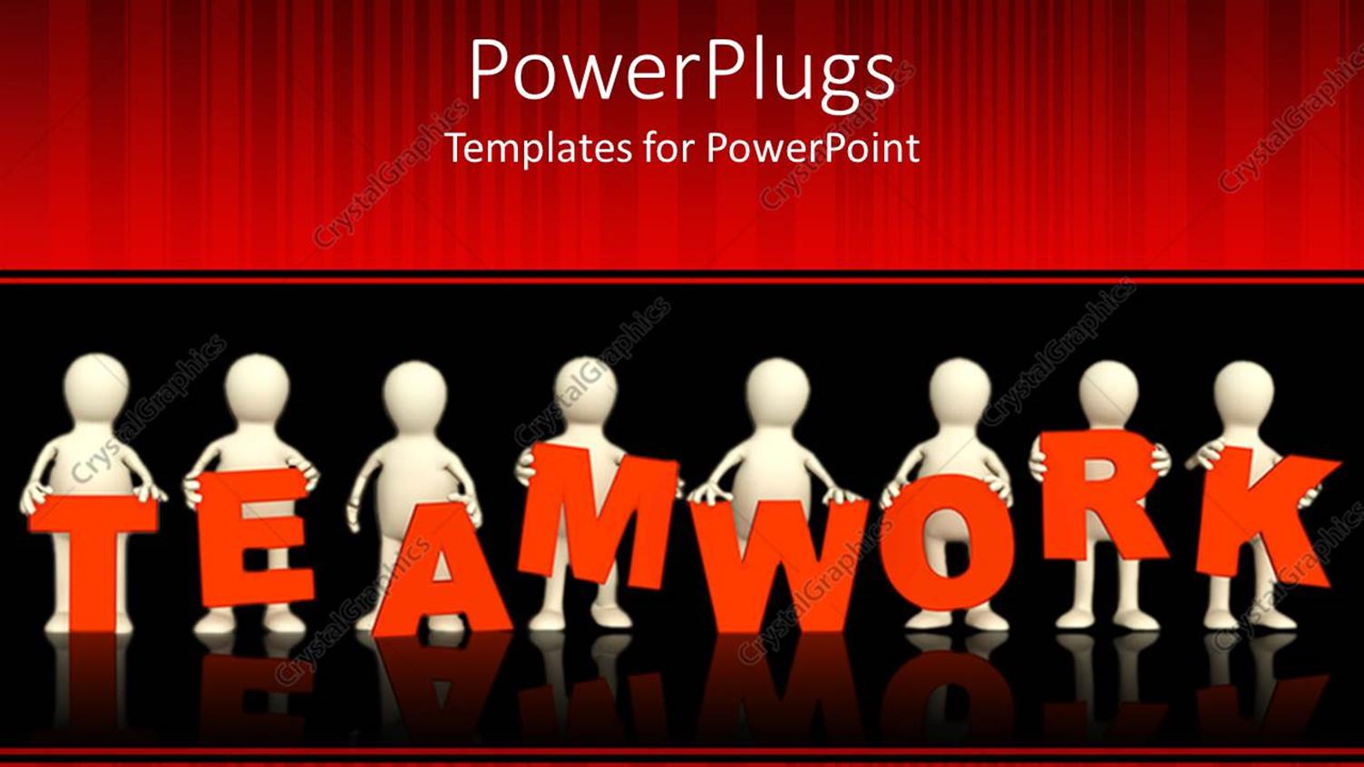Premium Template for PowerPoint & Google Slides 
