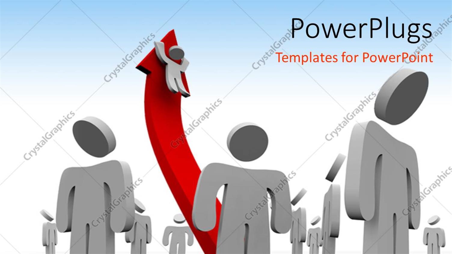 Premium Template for PowerPoint & Google Slides 