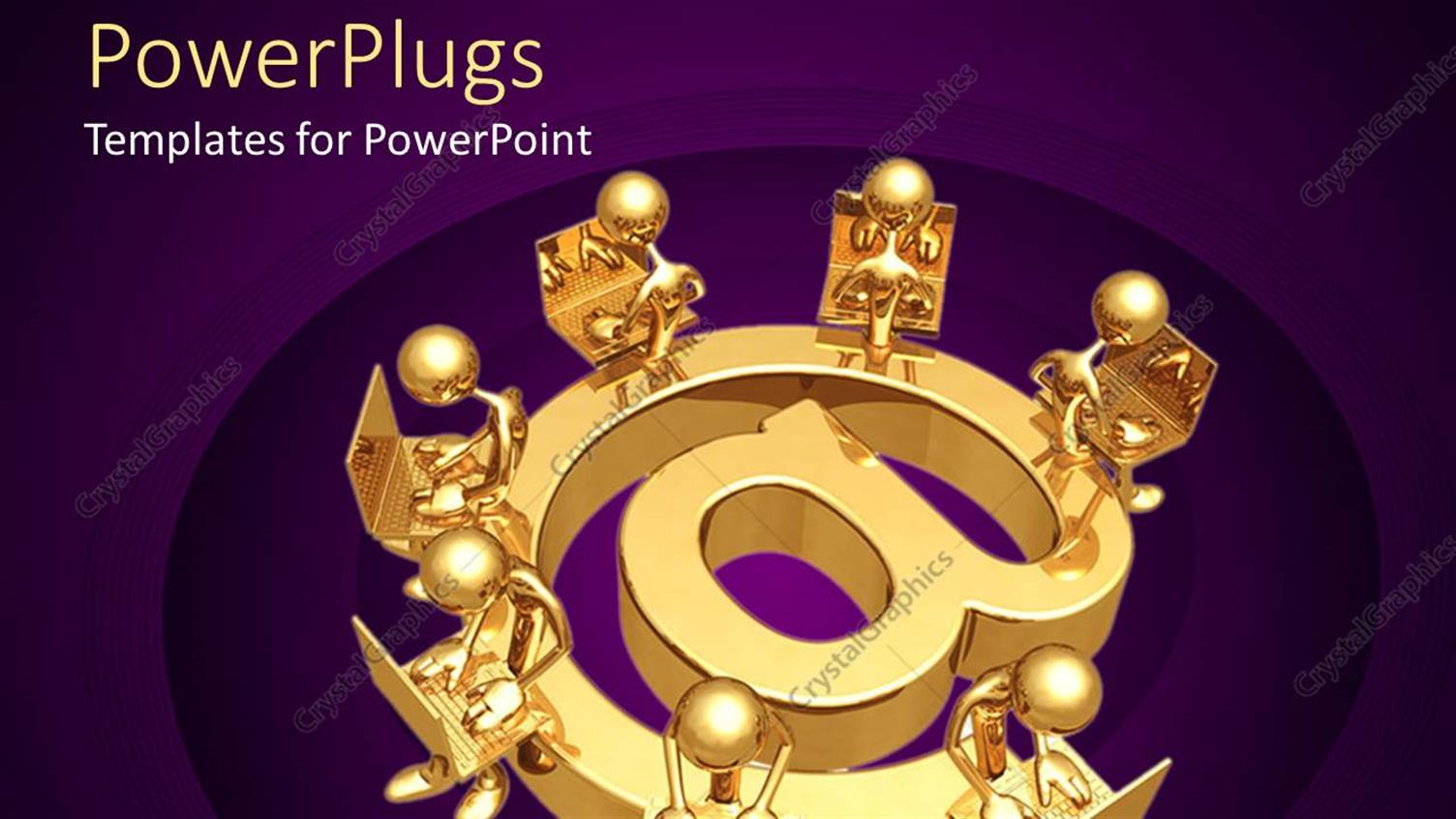 Premium Template for PowerPoint & Google Slides 