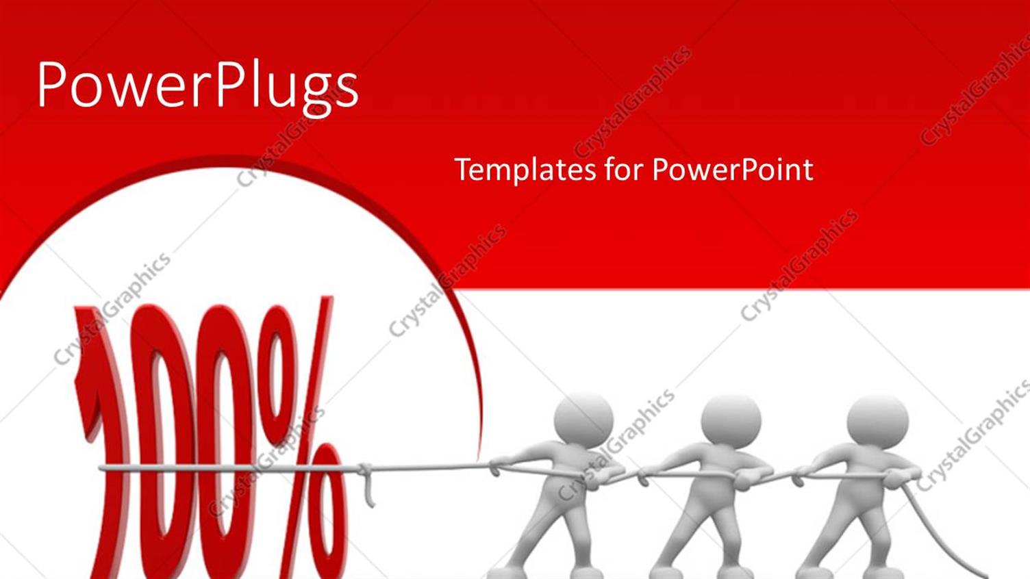 Premium Template for PowerPoint & Google Slides 