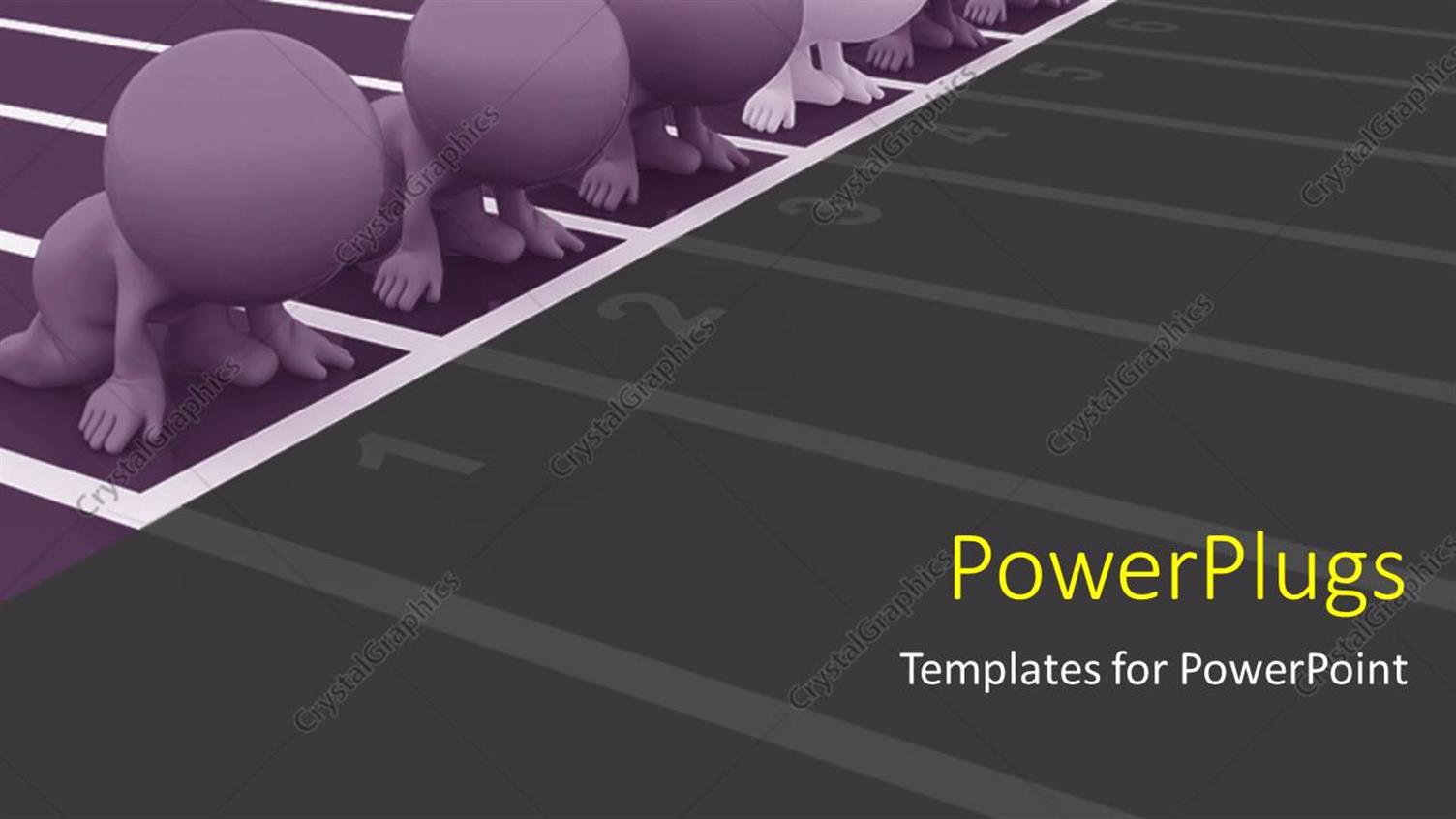 Premium Template for PowerPoint & Google Slides 