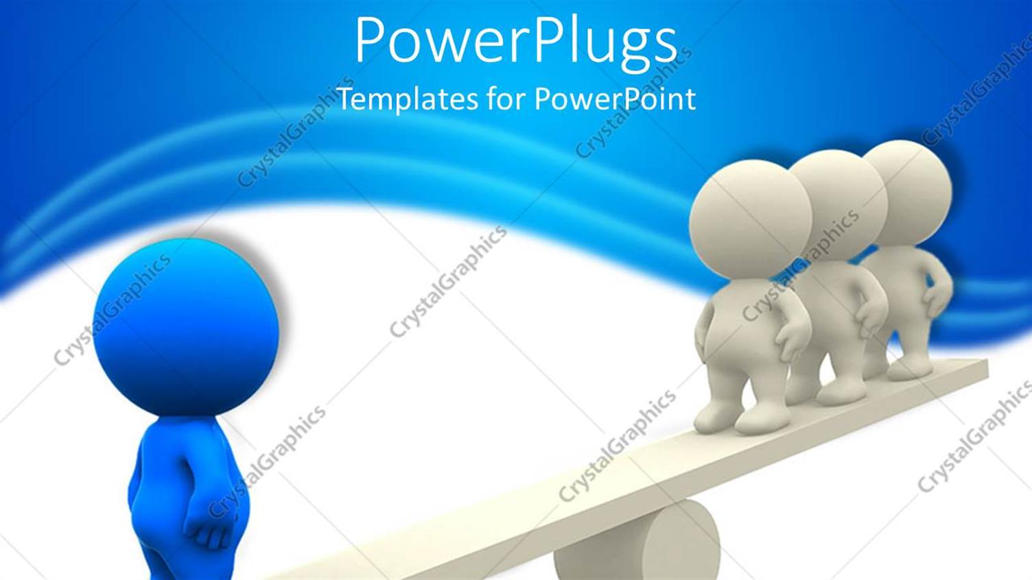 Premium Template for PowerPoint & Google Slides 