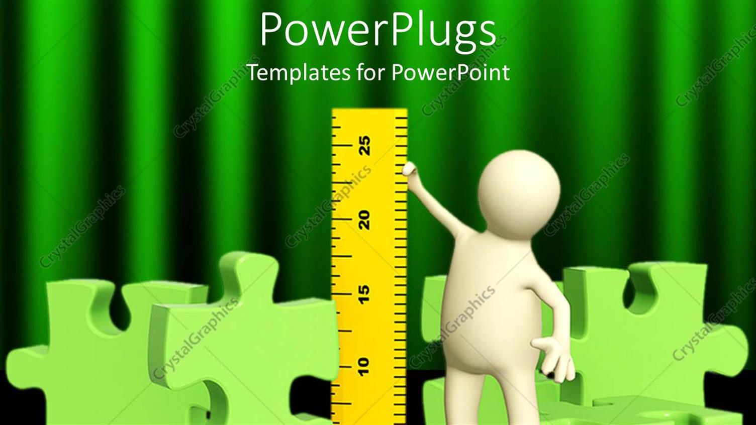 Premium Template for PowerPoint & Google Slides 