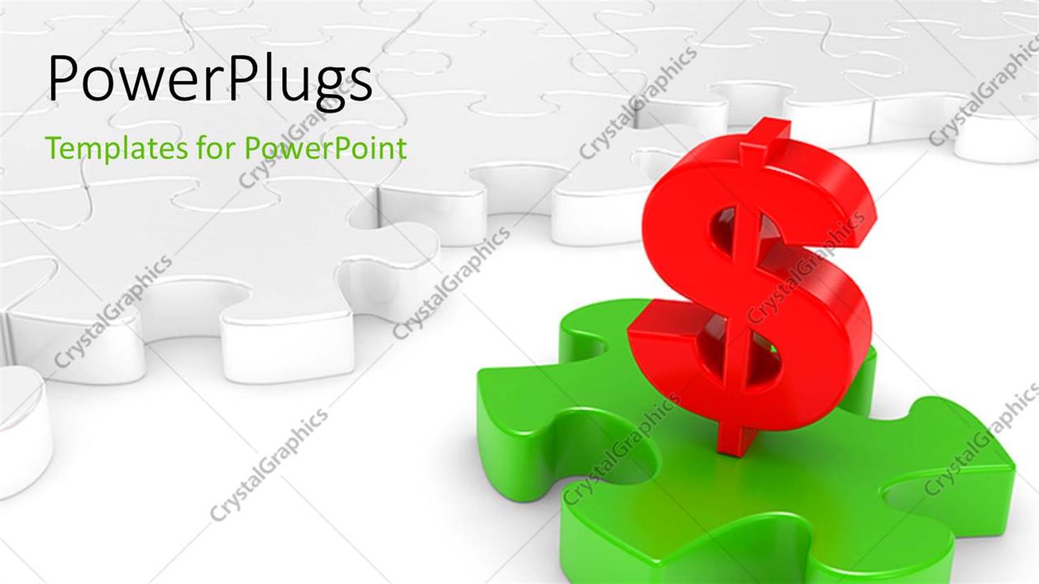 Premium Template for PowerPoint & Google Slides 