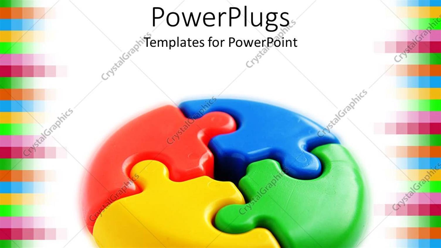 Premium Template for PowerPoint & Google Slides 