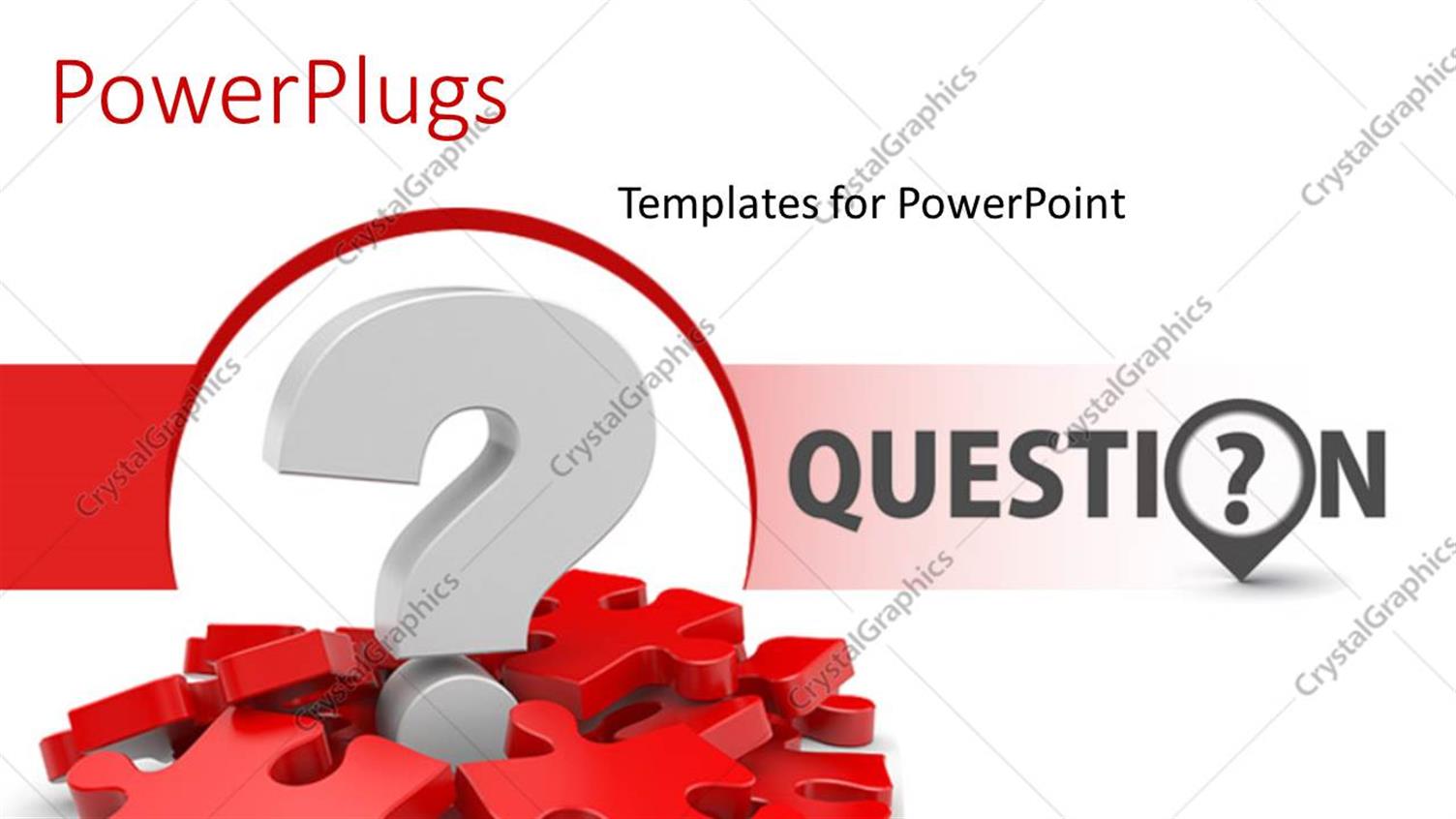 Premium Template for PowerPoint & Google Slides 