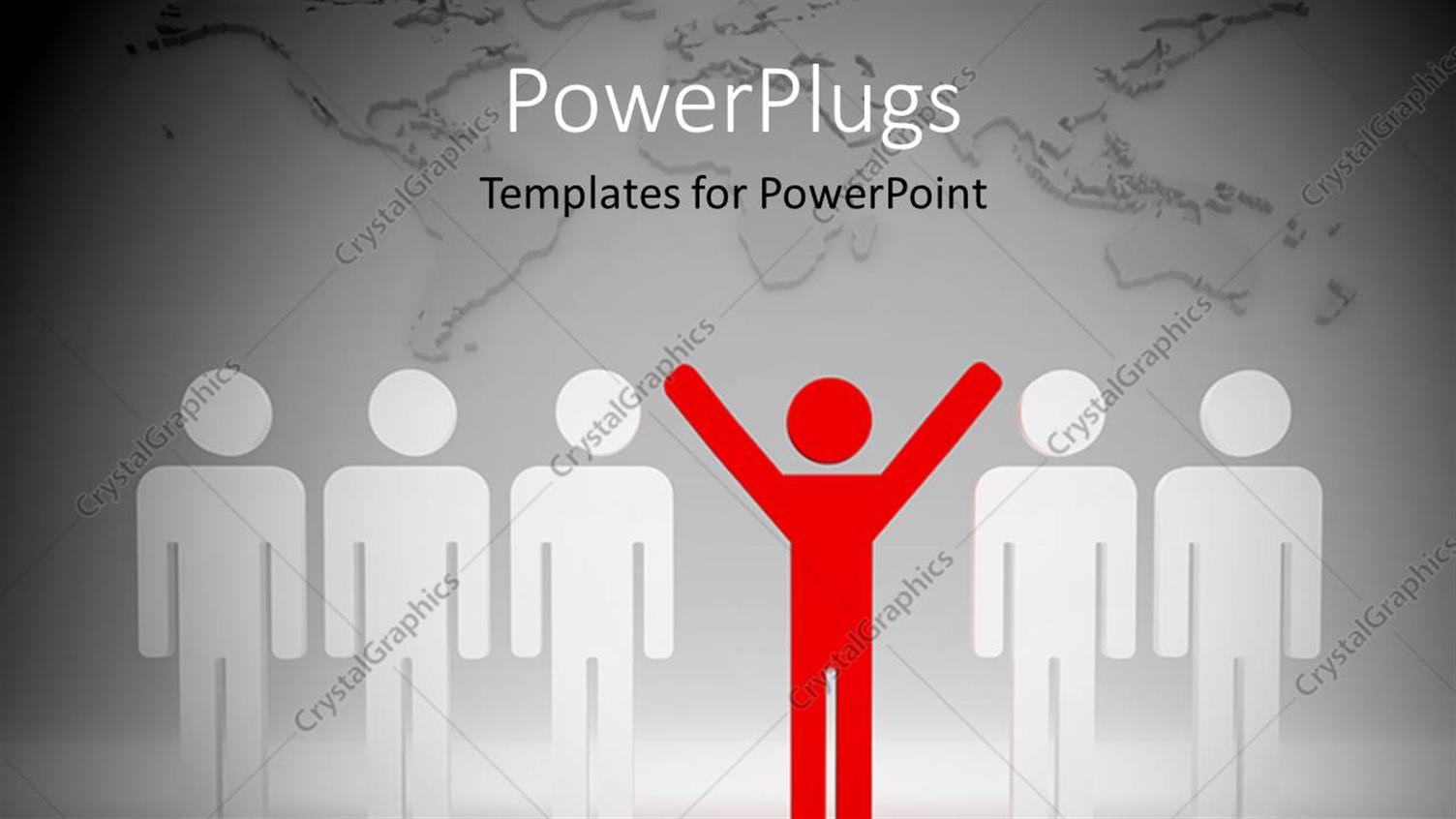 Premium Template for PowerPoint & Google Slides 