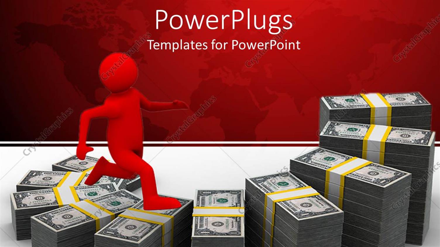 Premium Template for PowerPoint & Google Slides 