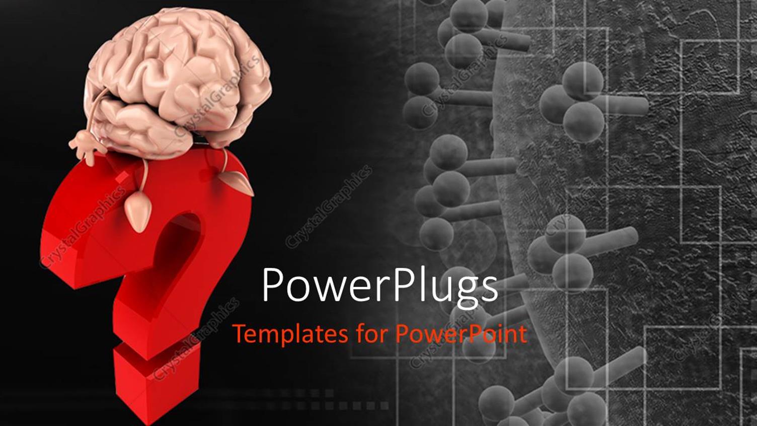 Premium Template for PowerPoint & Google Slides 