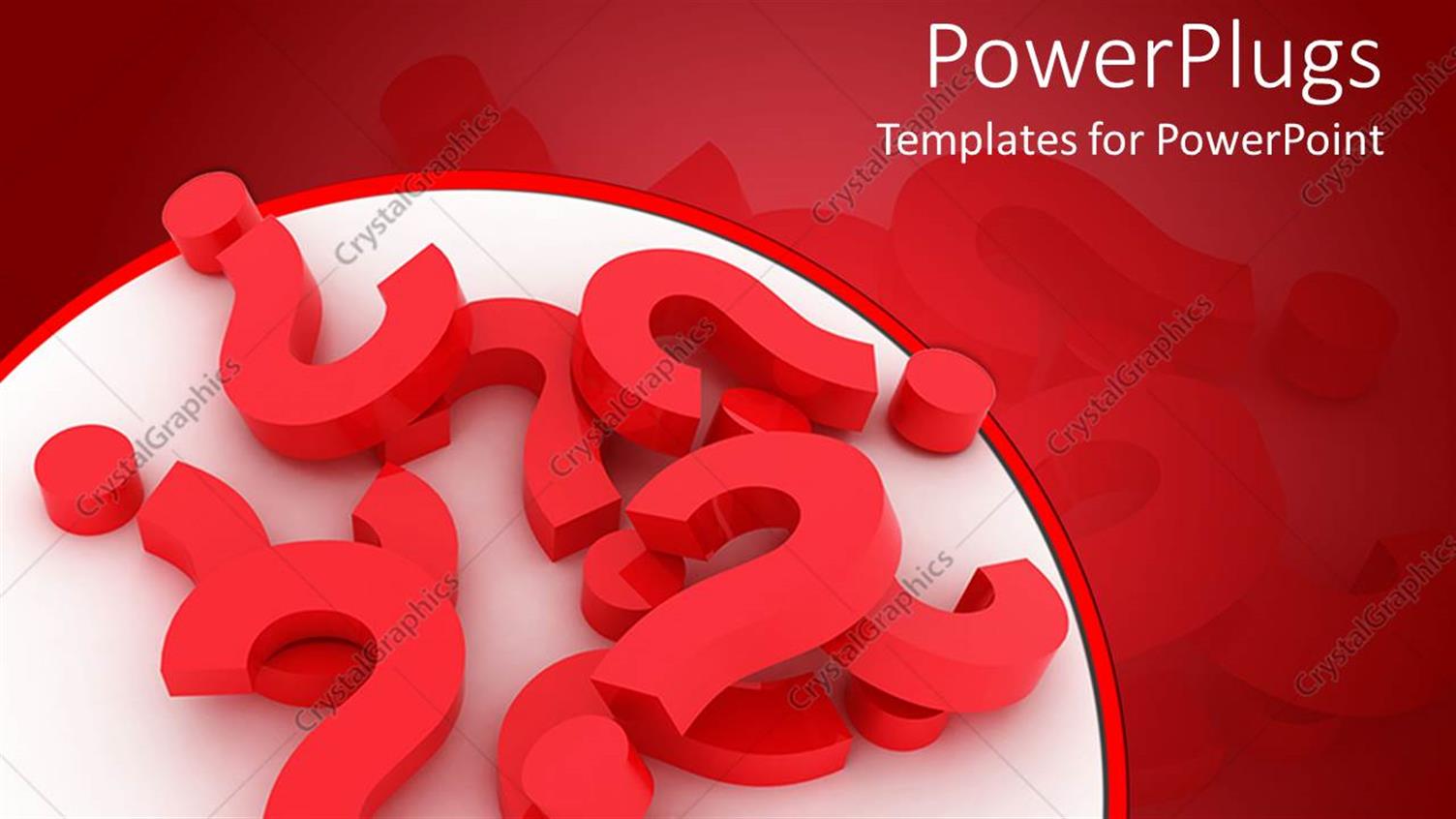 Premium Template for PowerPoint & Google Slides 