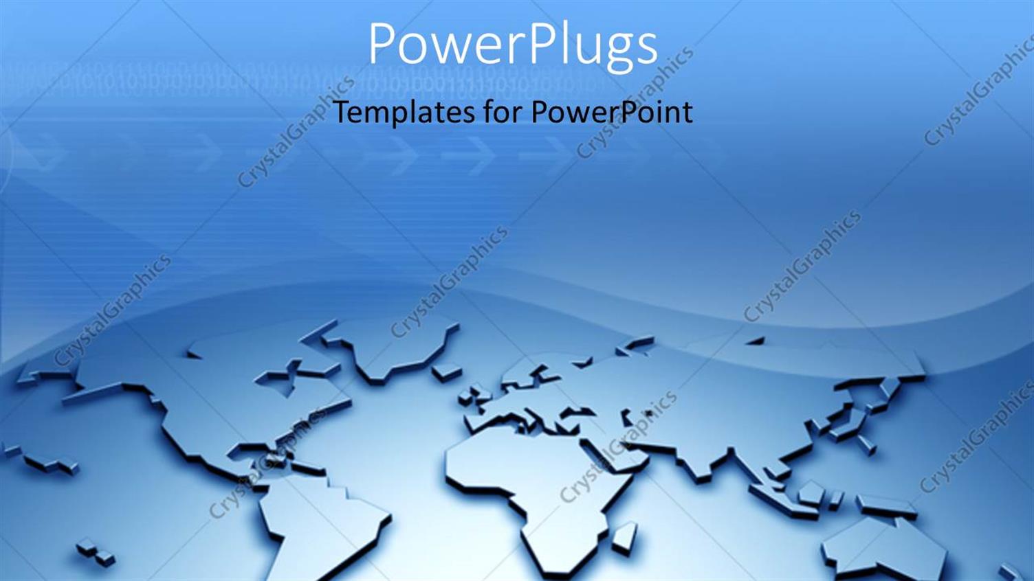 Premium Template for PowerPoint & Google Slides 
