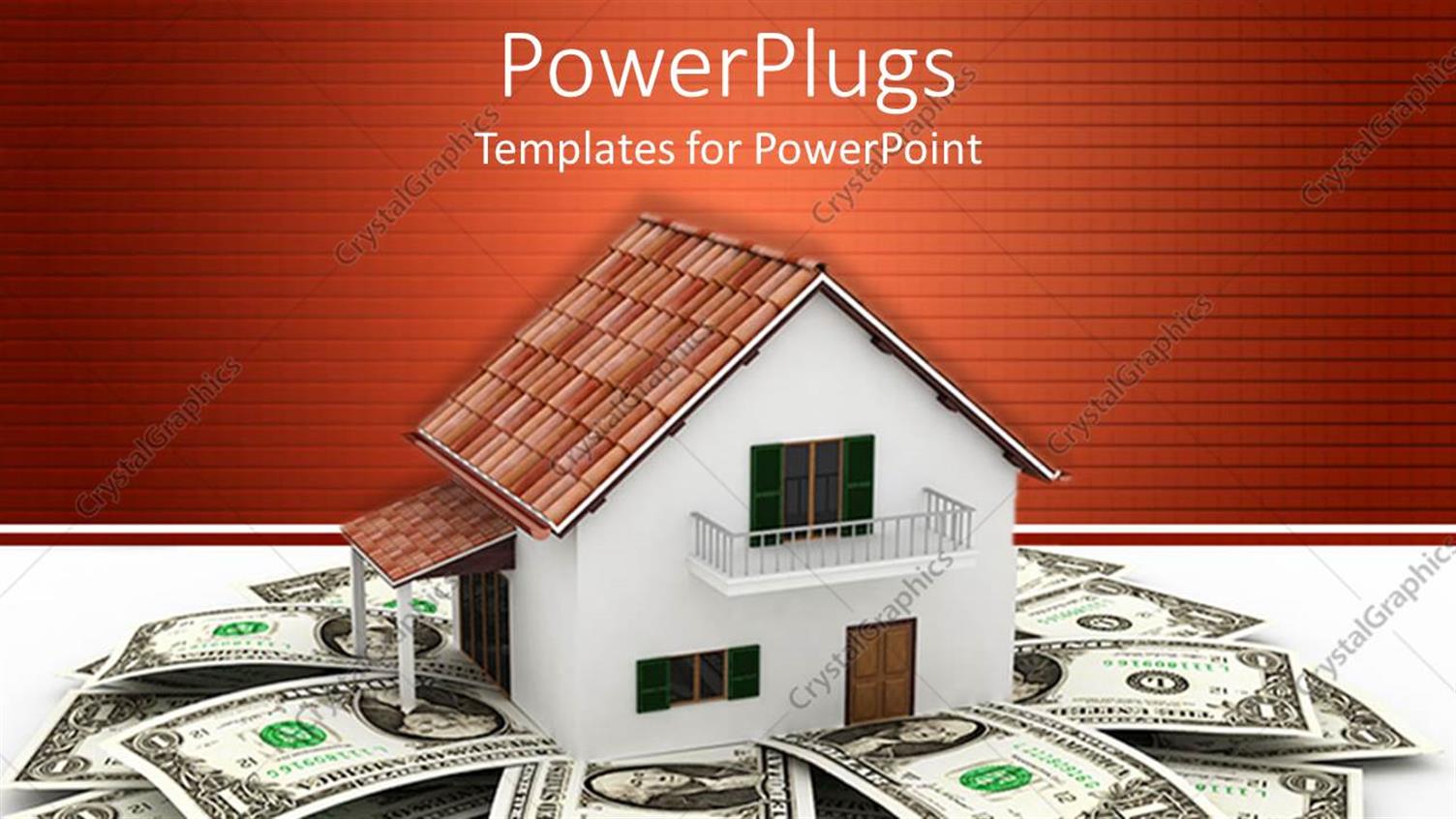 Premium Template for PowerPoint & Google Slides 